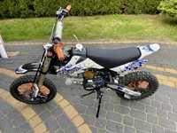 Pitbike Mrf 140 hq