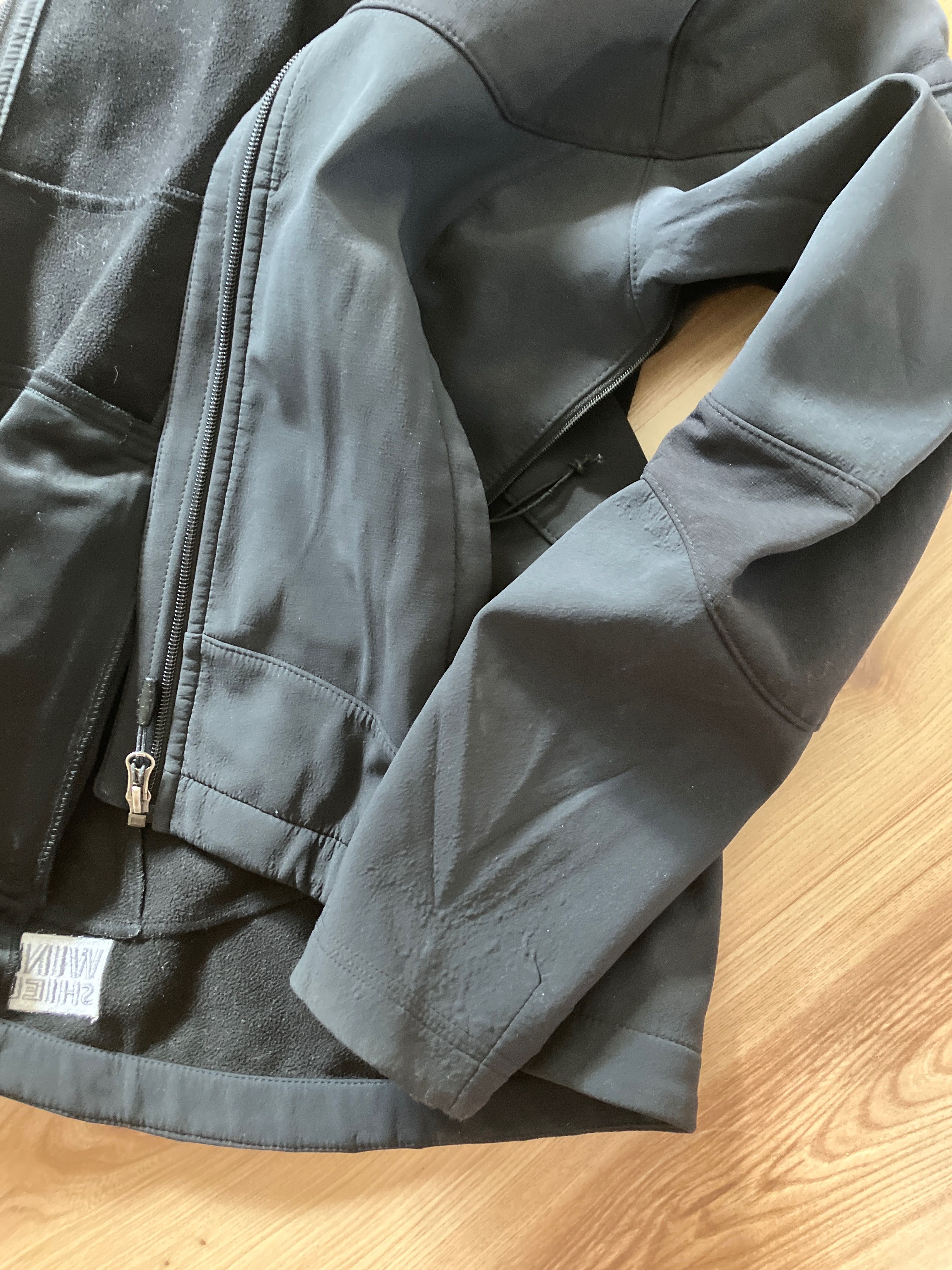 Soft shield, wind shield, polar, HiMountain