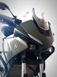 Yamaha Tracer 7 (Sport Touring)