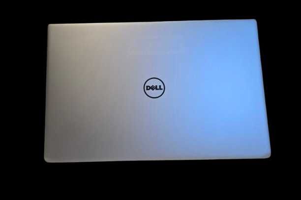 Laptop Dell XPS 13 9360 i5 7 gen/ 256GB SSD M.2/Ultrabook premium/WIN