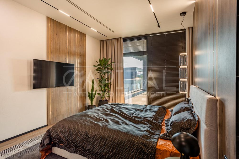 Продажа дома, КГ Ariel Village, с. Романков, Обуховский р-н