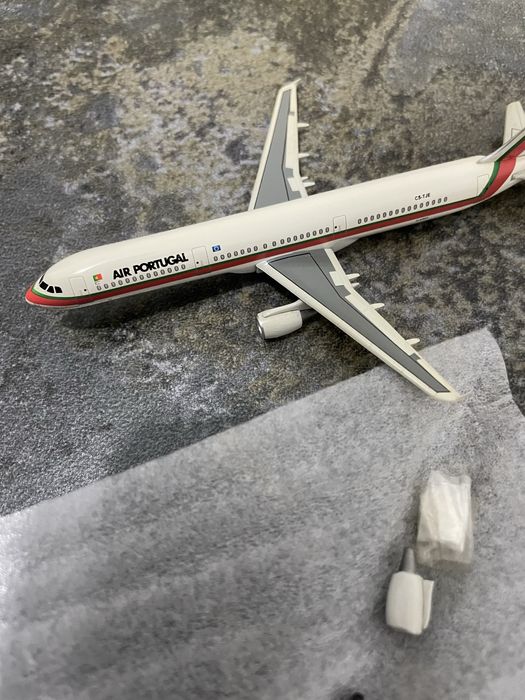 Tap air Portugal 321