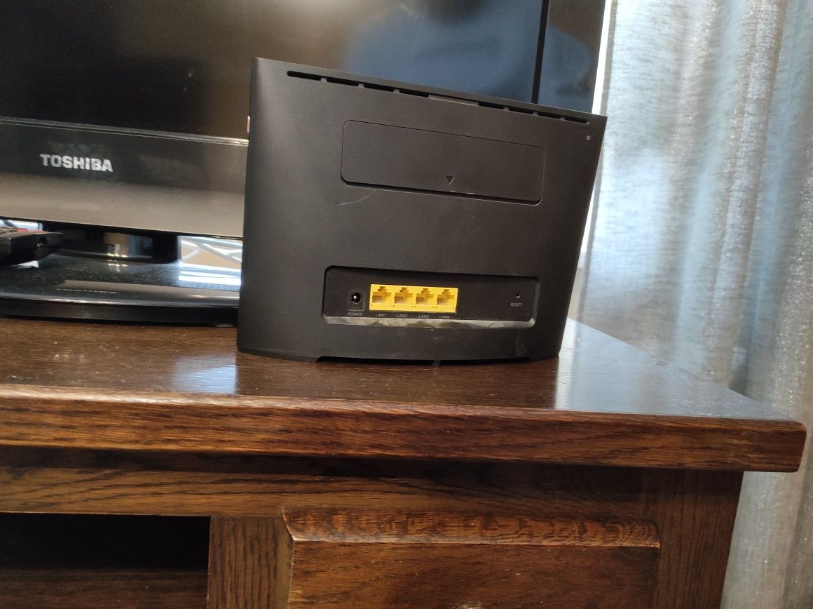Router t mobile sprawny