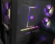 Komputer gamingowy RTX3090 24GB ,32GB RAM, 1TB + 256GB SSD, I5 14500