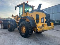 Ładowarka kołowa  Volvo L90 H