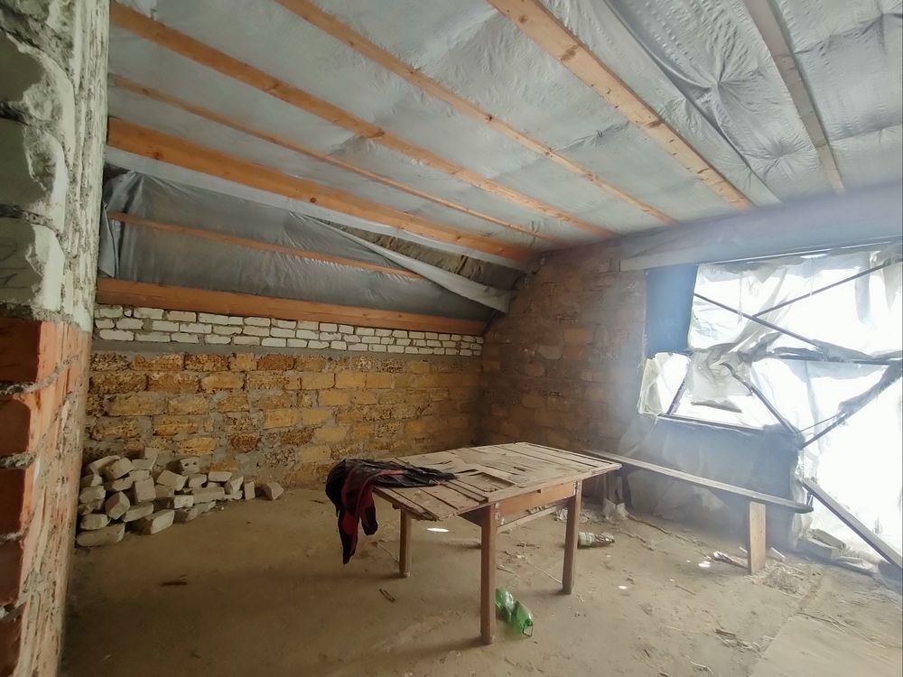 Продам будинок с. Ружичанка