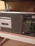 Radiomagnetofon Grundig 2500