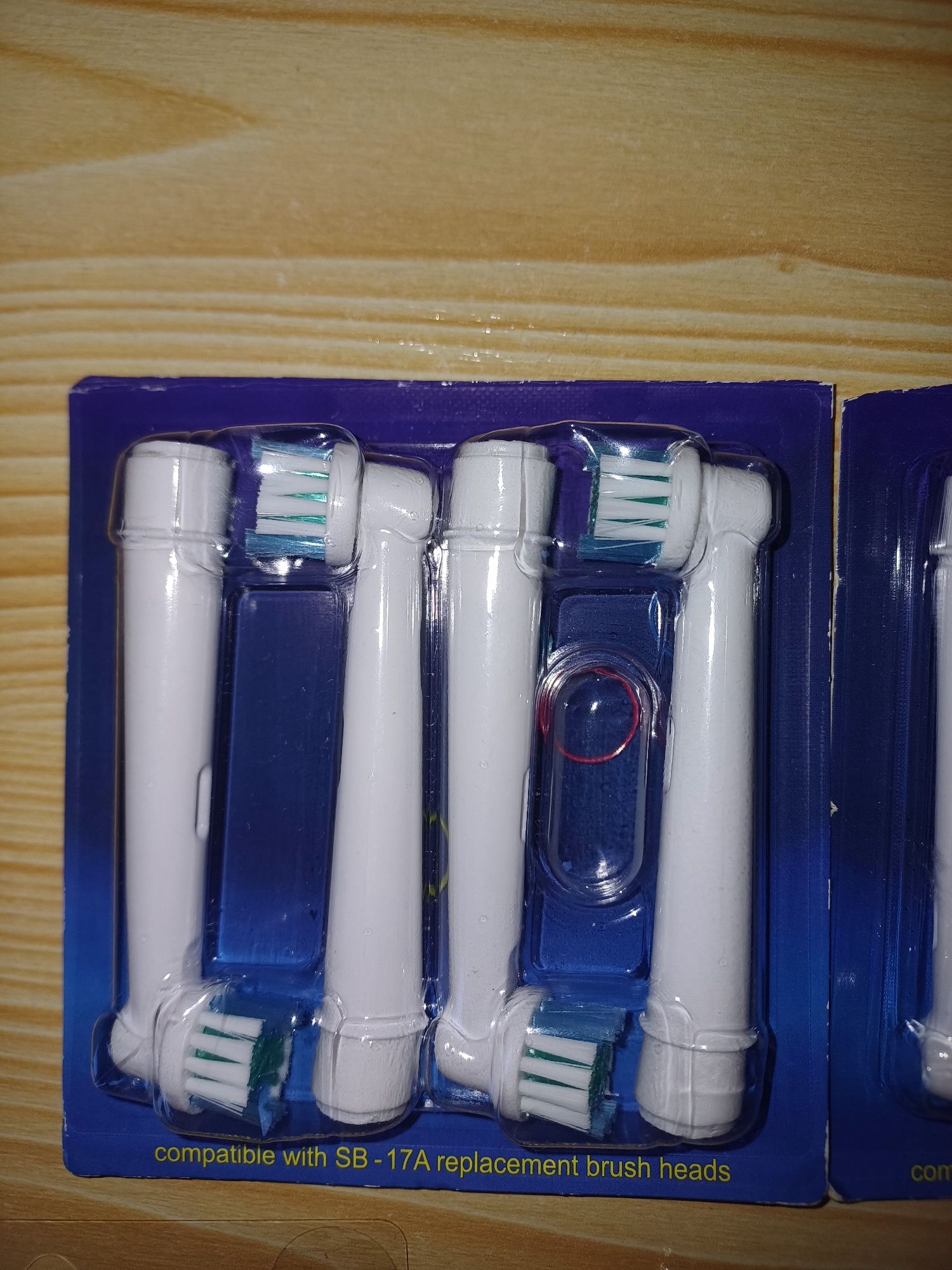 12 Recargas cabeças escova elétrica compatíveis oral b