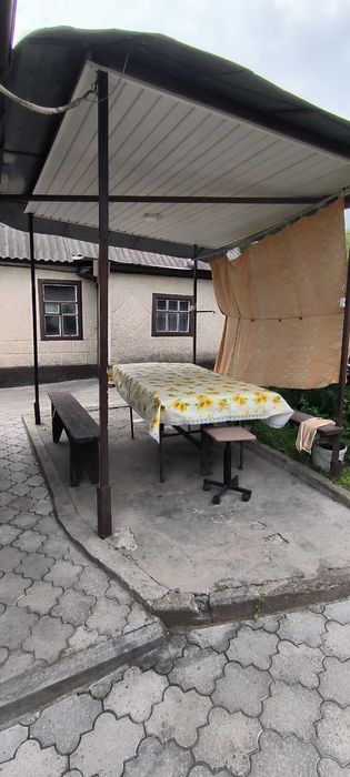 Продам будинок на 12 кварталі, зручна локація