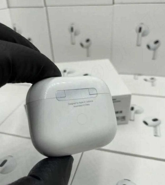 Навушники Airpods 3 Lux 1:1