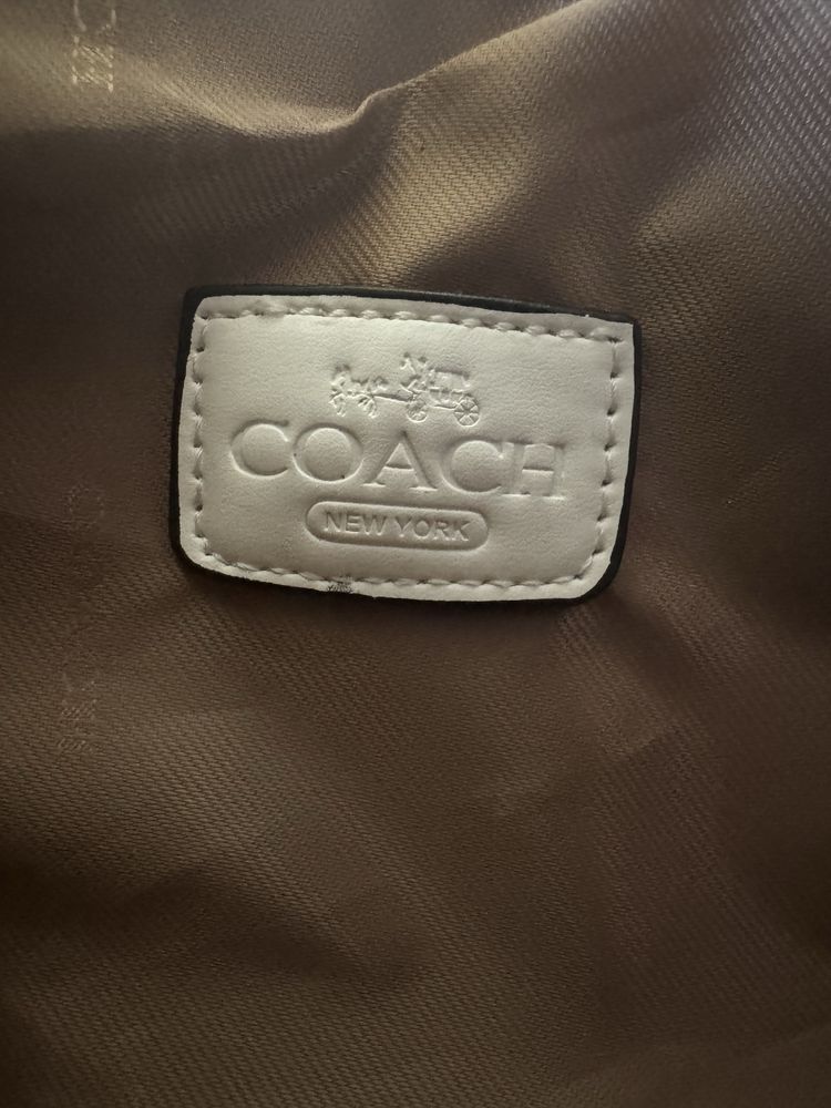 Mala Coach Mulher
