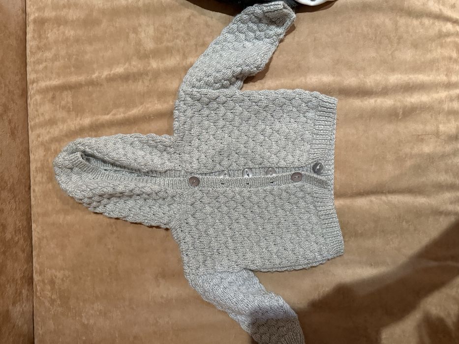 Одяг 68-74 розмір ( 4-6 місяців.)