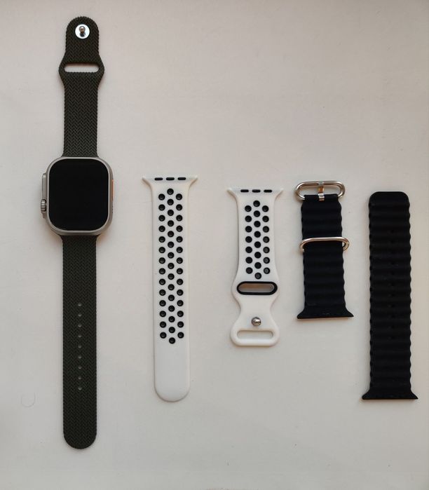 Apple Watch Ultra 49mm