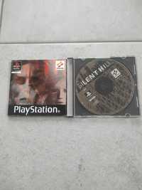 Silent Hill ps1/psx