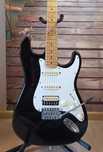 Squier by Fender Stratocaster Korea 1996 Gold logo.