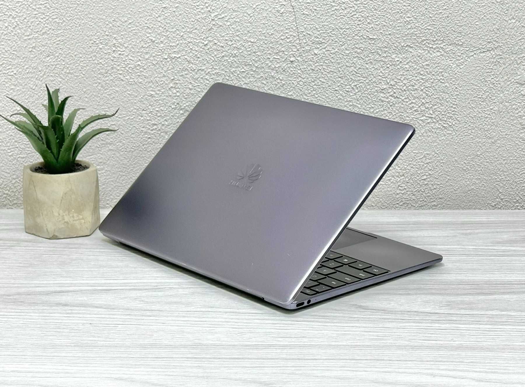 • ПРЕМІУМ ультрабук HUAWEI MATEBOOK (2К розширення, зарядка TYPE-C) •