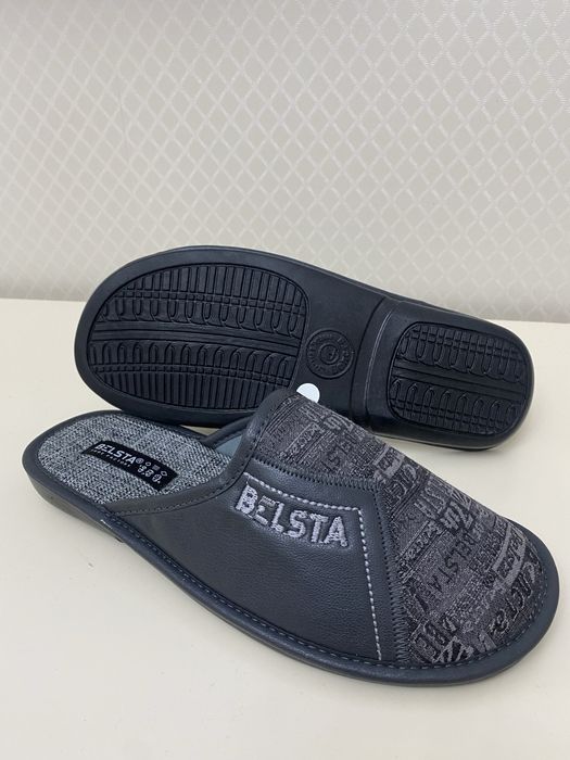 Мужские тапочки Белста,(листайте фото) 41-45