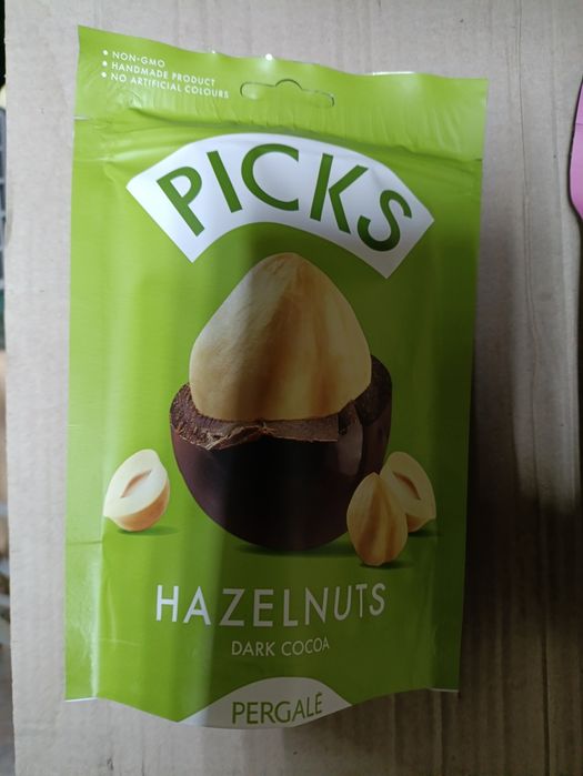 Цукерки Акція Розпродаж