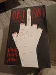 Opętani, Chuck Palahniuk