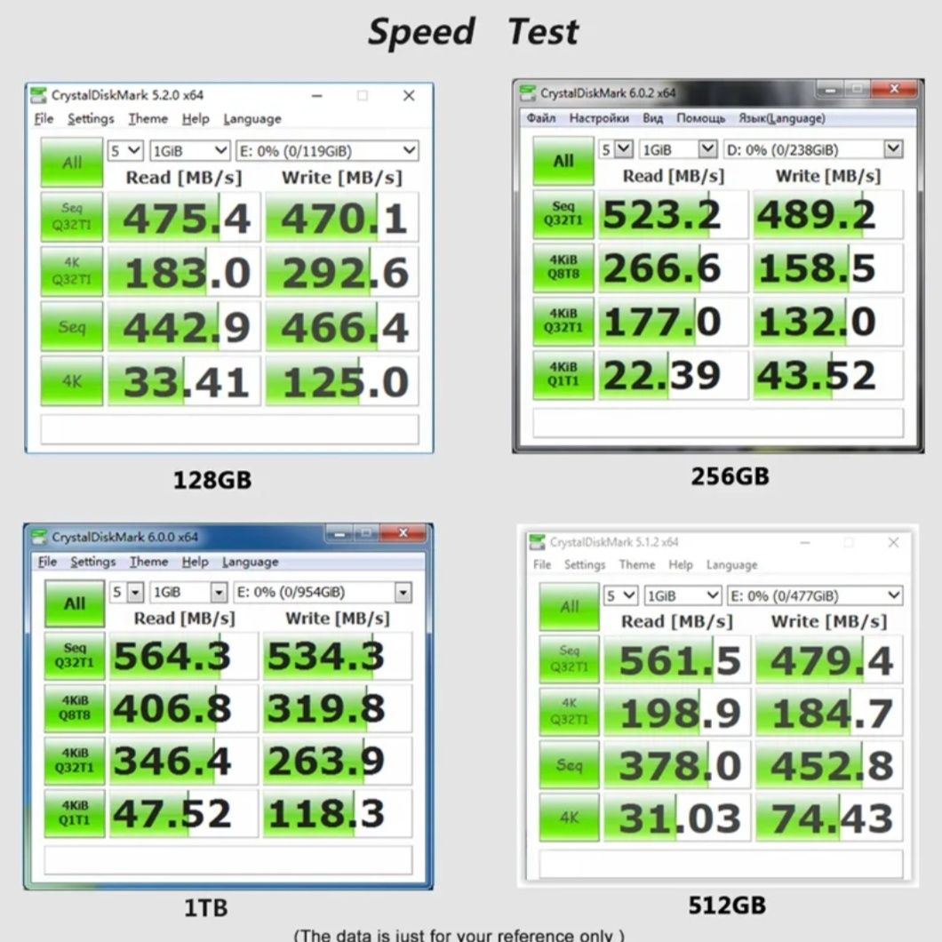 New! Ssd mSata 256гб Kingspec ноутбук 1tb накопичувач 512gb ссд 2Tb пк