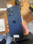 Iphone 15 pro max 256