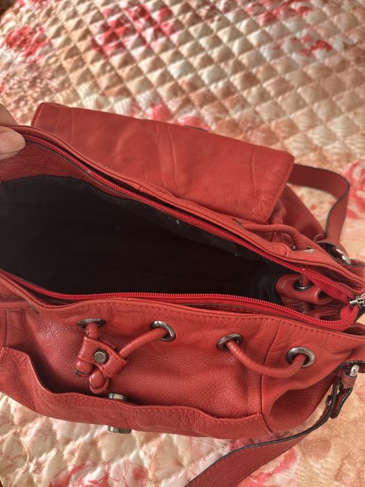 Сумки з натуральноі шкіри розпродаж