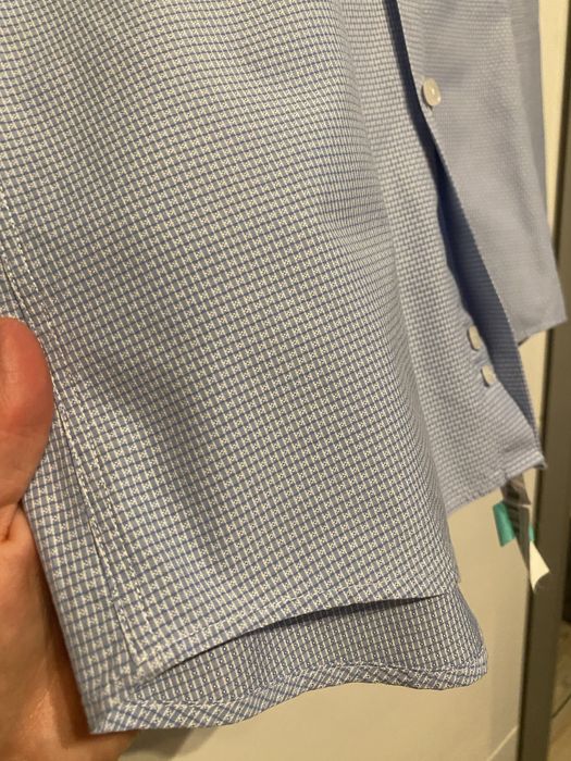 Koszula męska Vistula