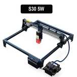 [NOVO] Máquina de Gravação e Corte a Laser • SCULPFUN S30 / Pro / Max