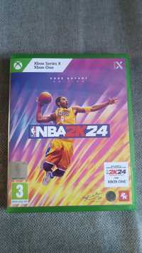 NBA 2k24 Xbox Series X