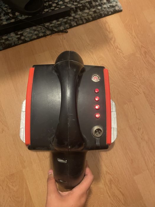 Monocykl elektryczny