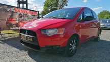 Mitsubishi Colt 2009 r , 1.1 b 75 km, Tanie Autko, z Niemiec Oplacony!