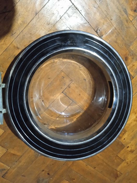 Продаю люк від пральної машини  стиральную Самсунг wf7452s9r