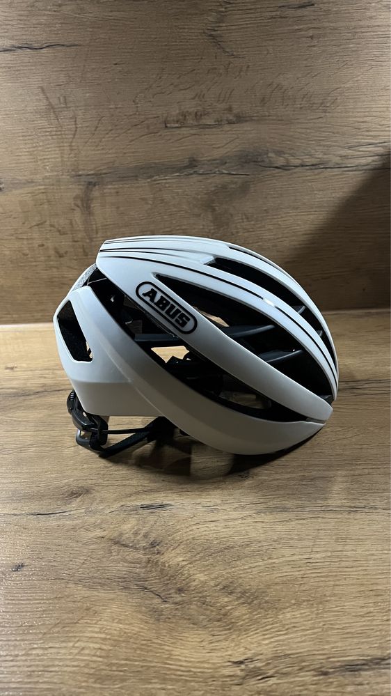 Kask Abus Aventor S