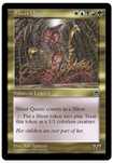 Sliver Queen (fractius rainha) magic the gathering