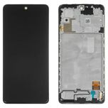 Дисплей Xiaomi Redmi Note 10 Pro M2101K6G модуль екран з рамкою