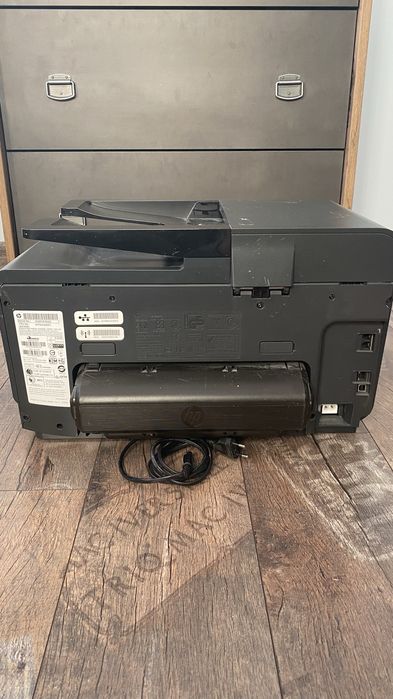 Drukarka Officejet Pro 8610