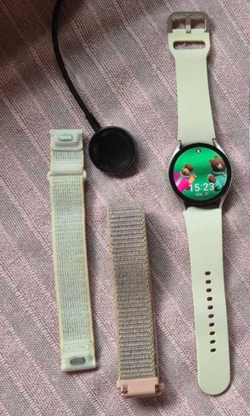 Samsung Galaxy Watch 6 - branco