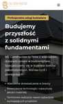 Firma budowlana,kompleksowa usluga stany surowe, blizniaki, szeregówki
