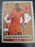 Cromos especiais