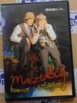 Masztalscy humor i szlagry DVD
