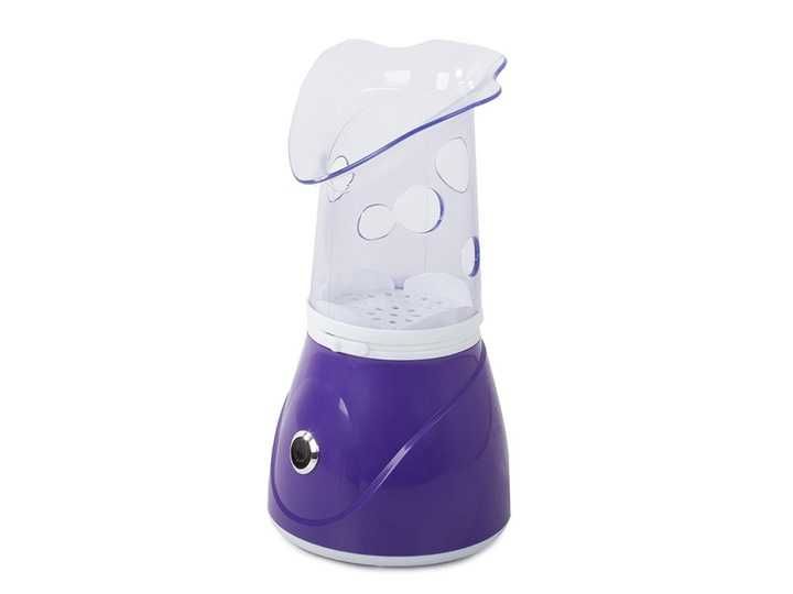 Sauna parowa do twarzy inhalator 15797
