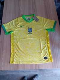 Camisola da Seleção do Brasil