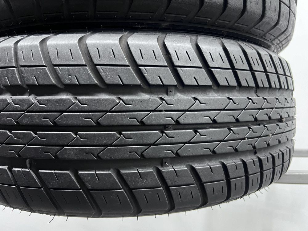 2шт літо 195/65/R14 Pneumant PN 550