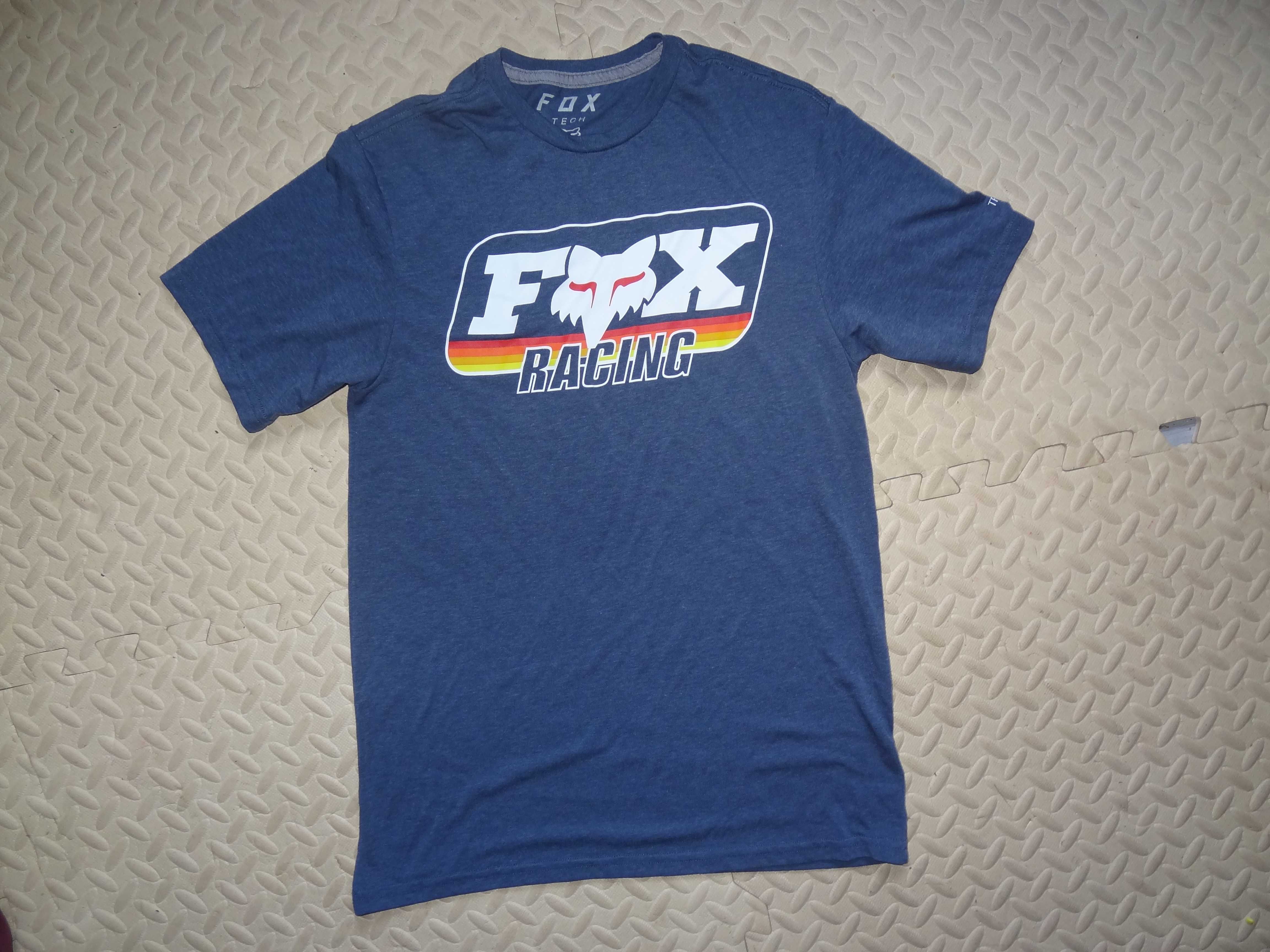 Джерсі футболка вело мото  спорт  FOX RANGER
