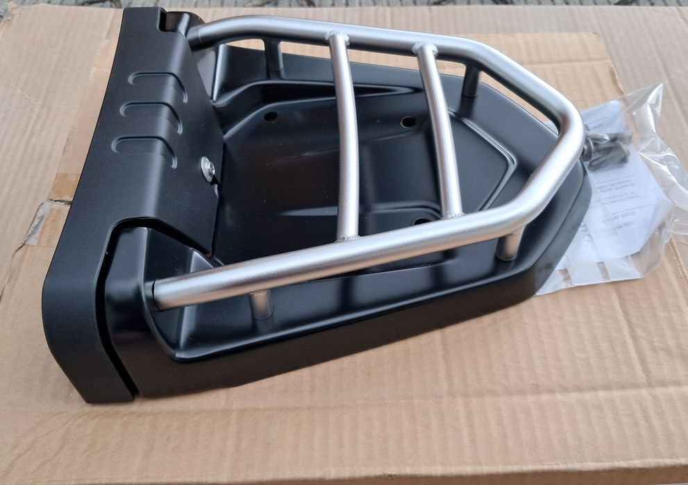 Bagażnik BMW R nineT Pure Scrambler Urban G/S K21 K22 K23 K33 Nowy