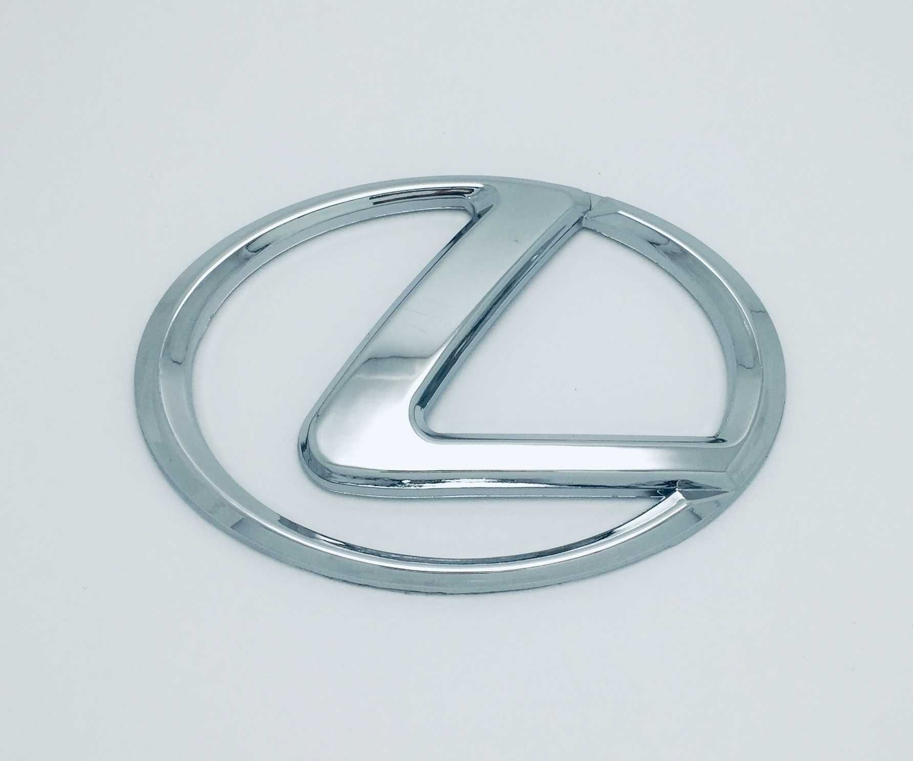 Эмблемы надписи багажника Lexus RX GX LX ES NX IS