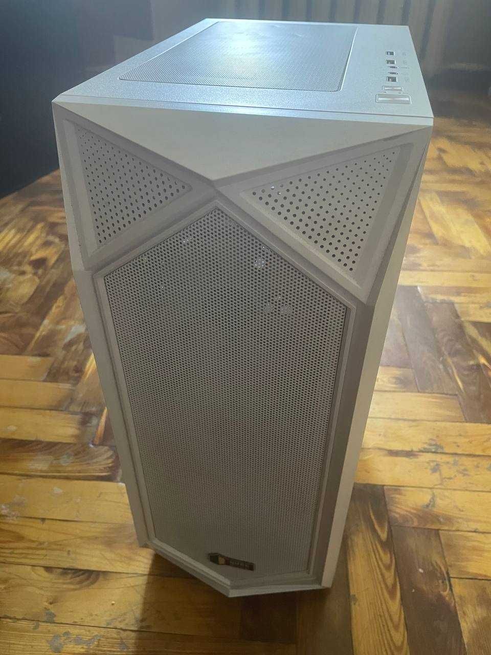 Игровой ПК Ryzen 5 5600X / RTX 3060 Ti / 16 ГБ / SSD