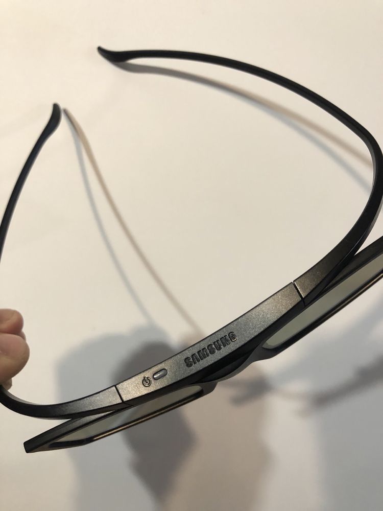 Очки Samsung 3D состояние нових
