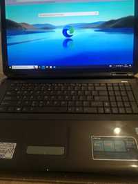 Laptop Asus K70ij +tablet gratis