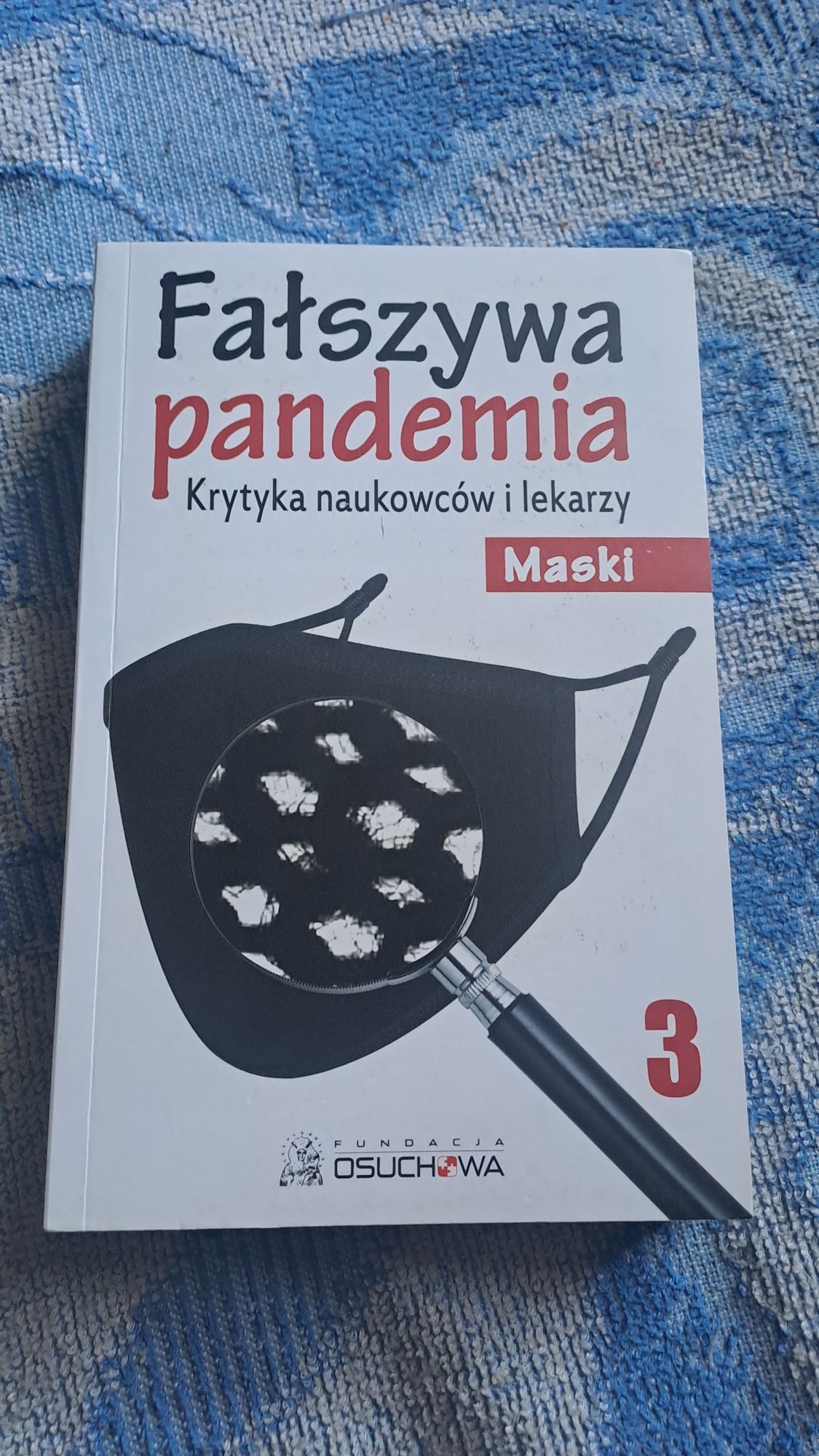 Fałszywa Pandemia 2-4